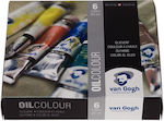 Royal Talens Multicolour Oil Colour 20ml