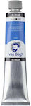 Royal Talens Blue Oil Colour 200ml