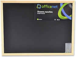 Officenet Wand-Kreidetafel 30x40cm Officenet Wand-Kreidetafel 30x40cm