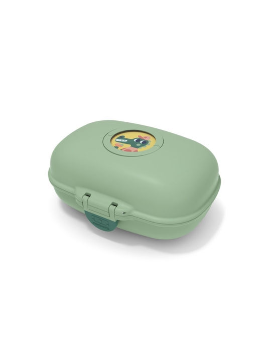 Monbento MB Gram Cutie pentru Mâncare Plastic V...