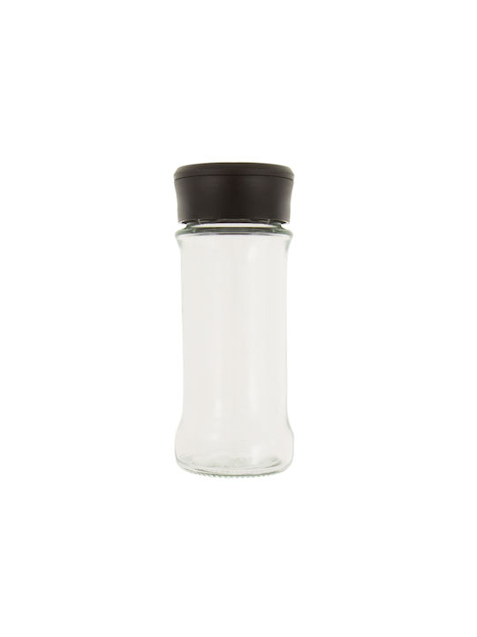 Viosarp Βάζο Γενικής Χρήσης με Καπάκι Γυάλινο 300ml