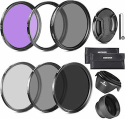 Neewer Lens Accessories Kit 10083799