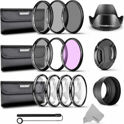 Neewer Lens Accessories Kit 10084587