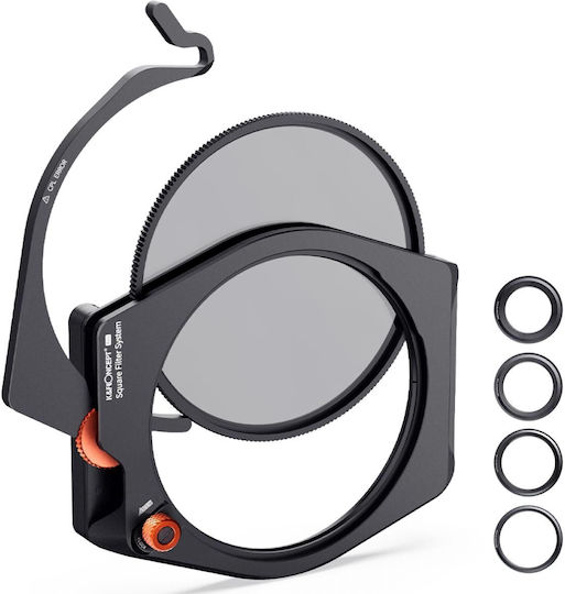 K&F Concept Square Kit Accesorii Obiective