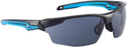 Bolle Tryon Safety Glasses for Protection with ...