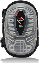 Rubi Safety Kneepads with Gel 81989