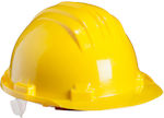 Climax Construction Site Helmet Yellow