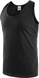 CXS T-shirt за работа Черен 1690-051-800