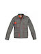 Palltex Arbeitsjacke Gray