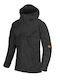 Helikon Tex Waterproof Work Cardigan Hooded Black