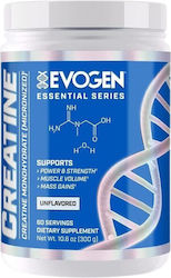 Evogen Creatine Monohydrate Micronized 300gr Evogen Creatine Monohydrate Micronized 300gr