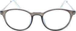Michael Pachleitner Group Lesebrille +1.00 in G...