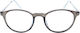 Michael Pachleitner Group Reading Glasses +1.00...