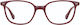 Gigi Barcelona BARNEY Plastic Eyeglass Frame Re...
