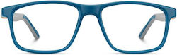 Nanovista FANBOY 3.0 Children's Plastic Eyeglas...