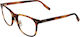 Zegna Men's Acetate Brown Tortoise EZ5248H565320145