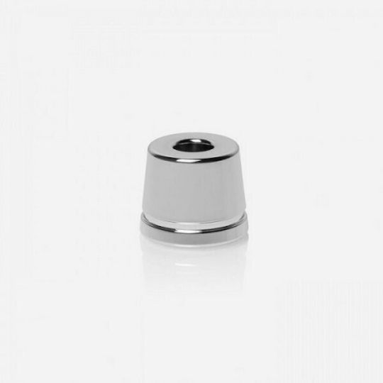 Rockwell Razors Chrome Plated Razor Stand Βάση για Πινέλο Ξυρίσματος