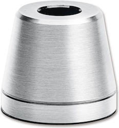 Boker Shaving Stand Silver