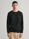 Sweatshirt Black