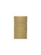 General Trade Shade Blind Bamboo in Beige Color L120xH260cm