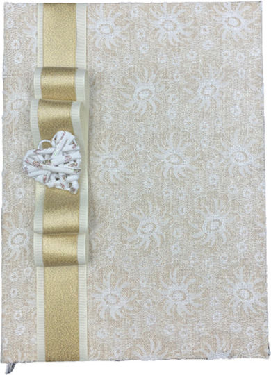 Palma Emporio Wedding Wish Book Beige
