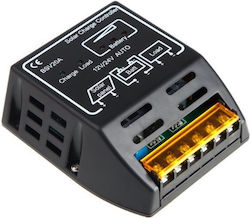 Haitronic Solar Panel Battery Monitoring System HS0044