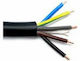 Nexans NYY Power Cord with Diameter 5x1.5mm² in...