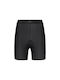 Odlo Active Sport Liner Women's Cycling Pants Black