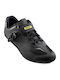 Mavic Niedrig Radschuhe Schwarz