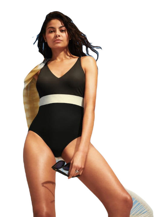 Naturana One-Piece Swimsuit