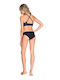 Bikini Inferioare Slip Negru