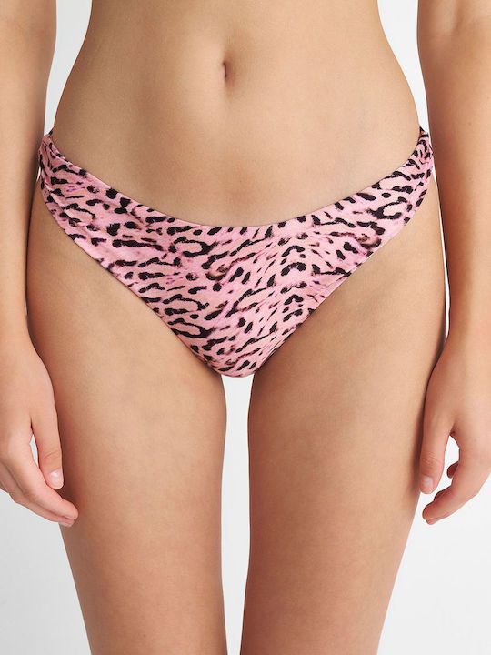 SugarFree Bikini Brazil Pink