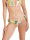Bikini Slip Floral