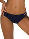 Bikini Slip Marineblau