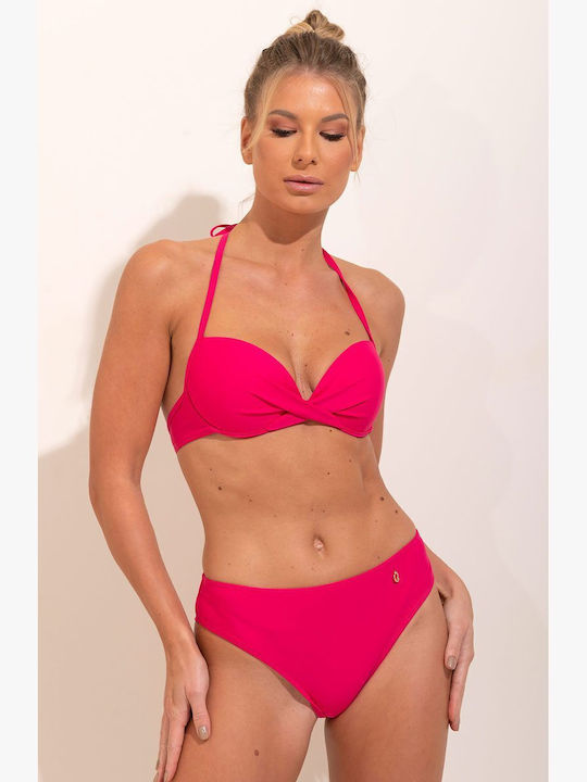 Bonatti Bikini Slip Pink