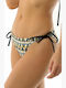 Bonatti Bikini Slip with Ties