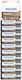 Philips Alkaline Batteries AA 1.5V 20pcs
