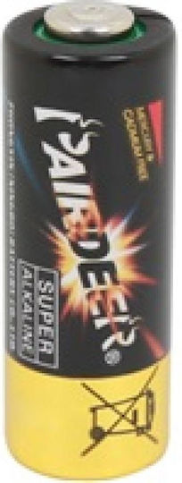 Alkaline Batterien AA 1.5V 5Stück