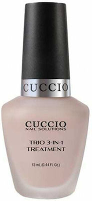 Cuccio Nail Treatment with Brush 13ml