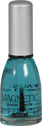 Magnetic Nail Design Întăritor Magnetic 15ml Magnetic Nail Design Întăritor Magnetic 15ml