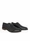 Pantofi Oxford Barbati Negre
