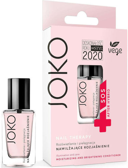 JOKO Therapy No Behandlung mit Vitamin E / Vitaminen 11ml