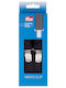 Prym Suspenders Monochrome Navy Blue