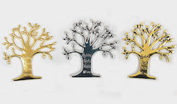 Metal Decorative Element for Wedding Favors 1pcs (Μiscellaneous Designs/Colors)