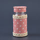 Nuova Vita Glass Bottle for Wedding Favors Pink...