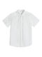 Cool Club Kids Shirt White