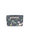 Walking Mum Baby Toiletry Bag Baobab Gray