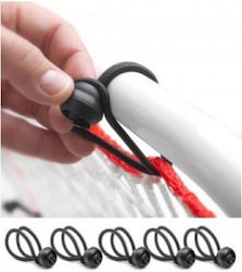 Yakimasport Rebounder Gummi 5 Stück