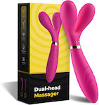 Vibrator Massage 52-00026-1 Pink