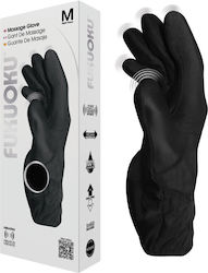 Vibrator Negru